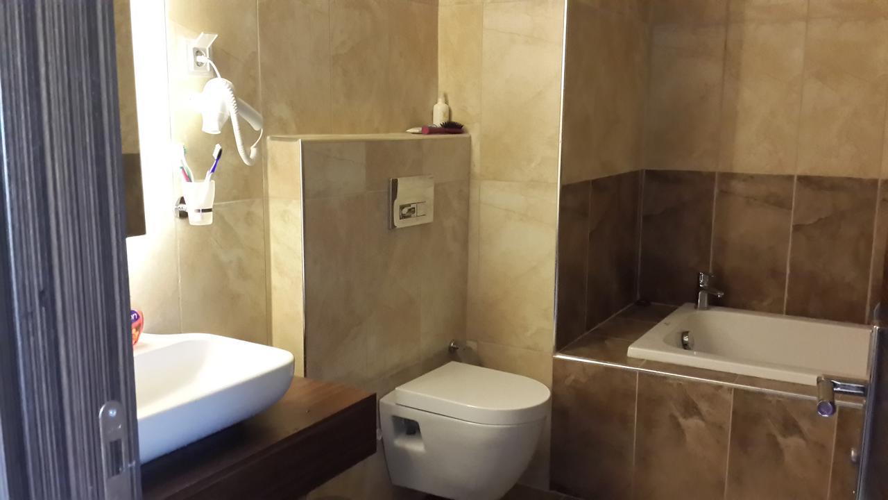 Hotel Termal Park Armutlu Exterior foto
