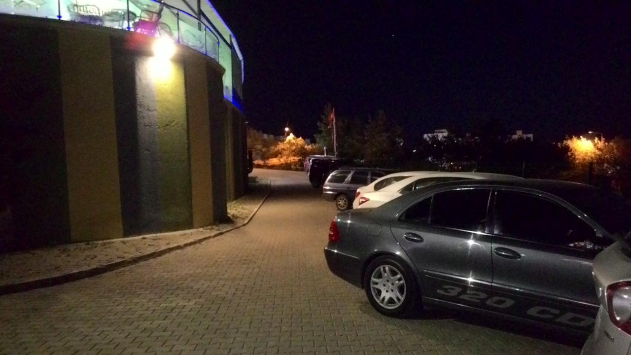 Hotel Termal Park Armutlu Exterior foto