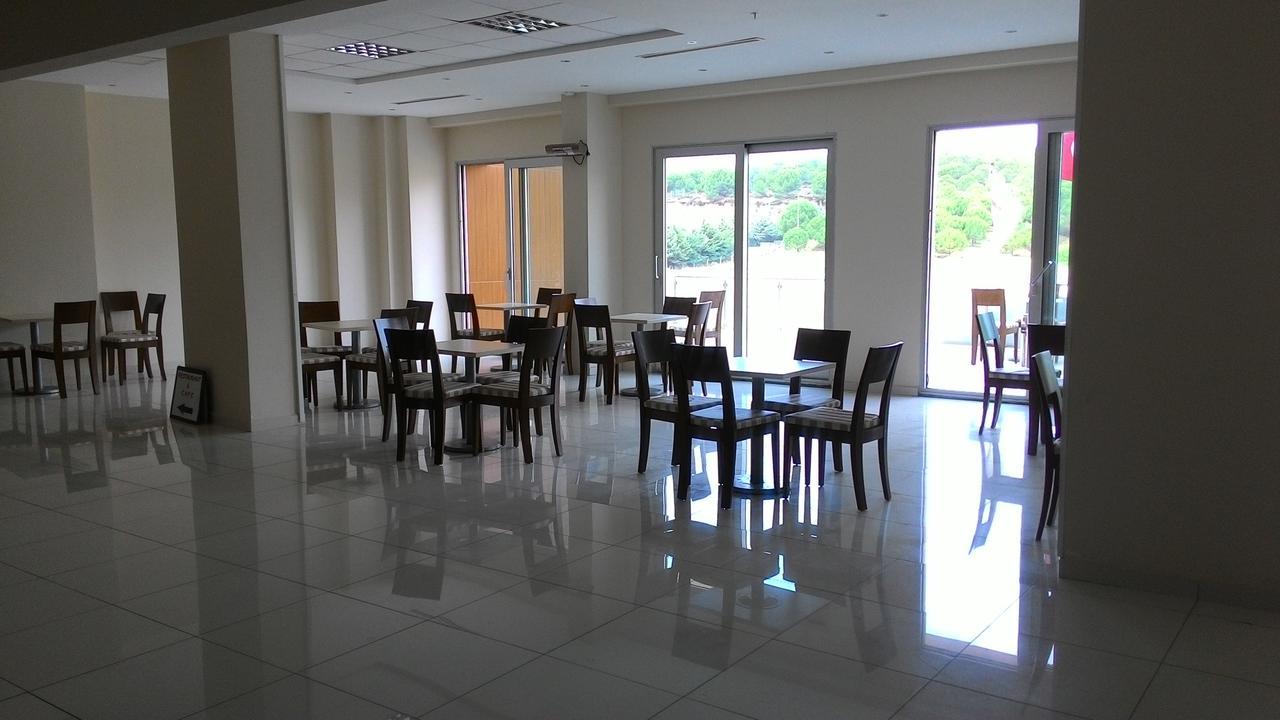 Hotel Termal Park Armutlu Exterior foto