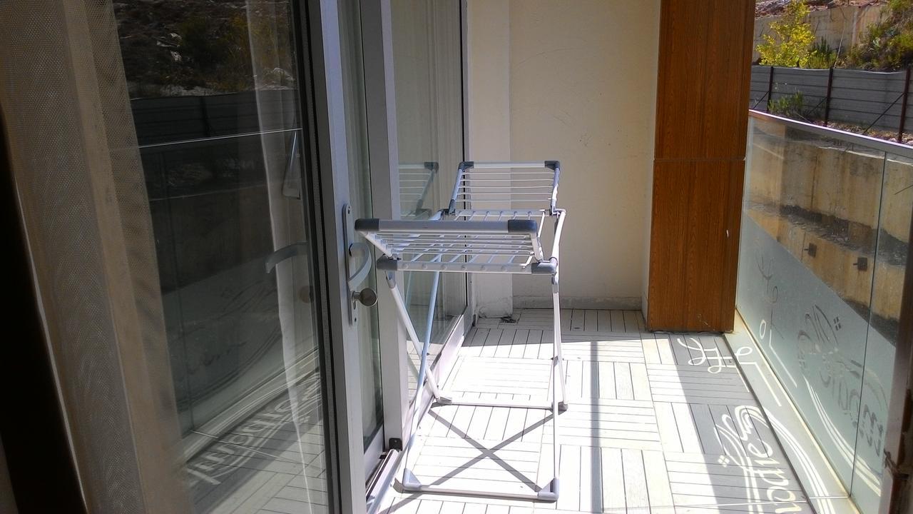 Hotel Termal Park Armutlu Exterior foto
