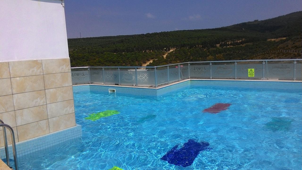 Hotel Termal Park Armutlu Exterior foto